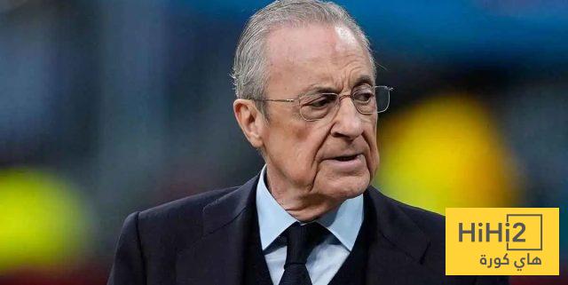 حرب داخل ريال مدريد ستترك اثارها على الفريق الموسم القادم