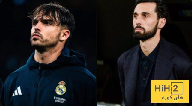 تقارير .. ريال مدريد يحدد سعر اسينسيو