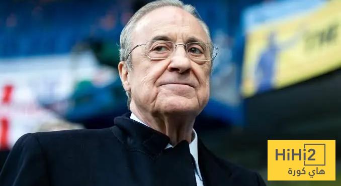 آخر تداعيات الحرب داخل ريال مدريد