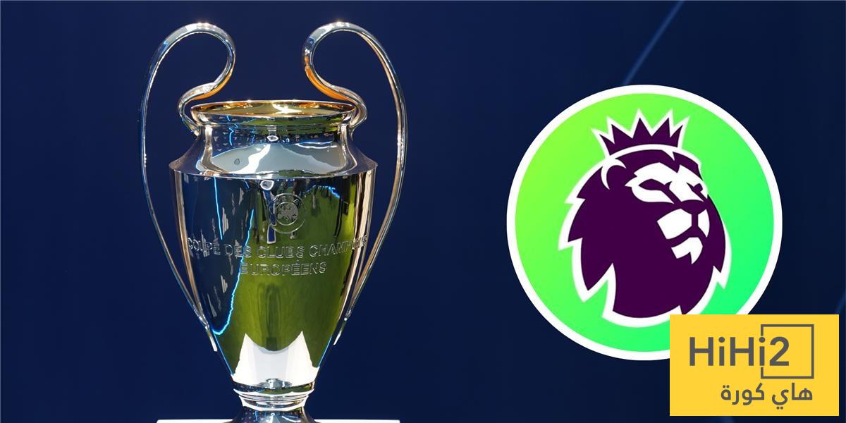 ليالي الإنجليز في أوروبا ما بين الانتصارات والسقوط المدوي