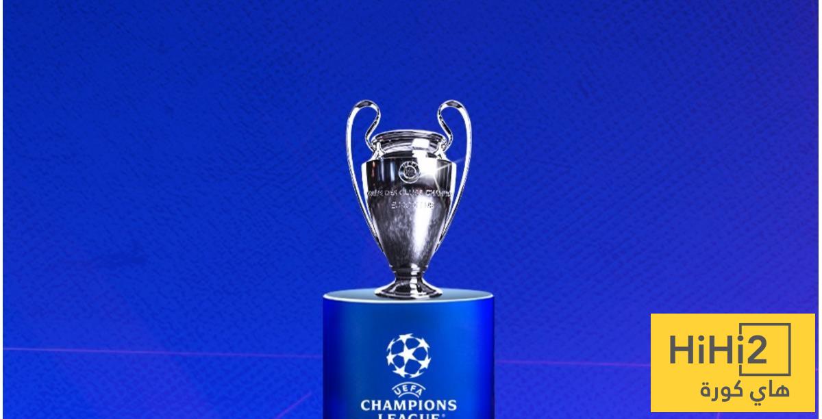 الريال غائب ولاعب كتالوني واحد ! الكشف عن تشكيل الأسبوع بدوري الأبطال