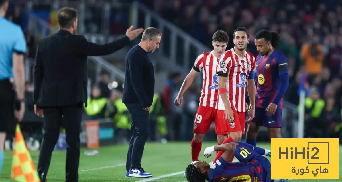 صحافة مدريد تتجاهل الريال : أتلتيكو يستحق لقب بطل أوروبا !