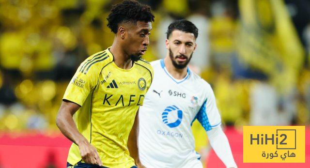 من يعوض الغياب ؟ الأخدود في حيرة قبل موقعة النصر !