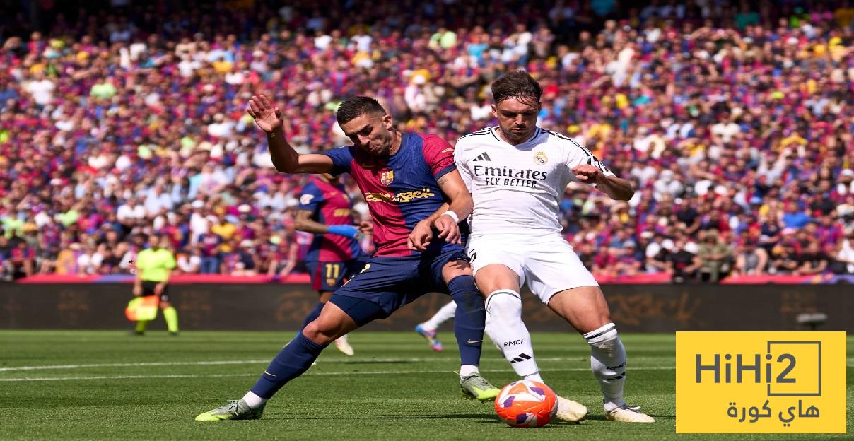 برشلونة يعاني من البطاقات الحمراء والريال الأكثر ربحاً !