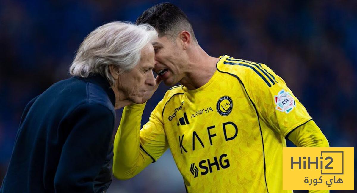 هدف النصر في الجولتين المقبلتين ! هدف النصر في الجولتين المقبلتين !