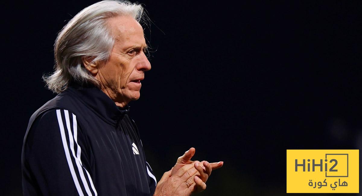 تشكيلة النصر المتوقعة أمام الأخدود تشكيلة النصر المتوقعة أمام الأخدود