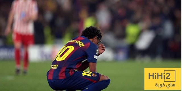 برشلونة لم يتعلم من أخطاءه..!
