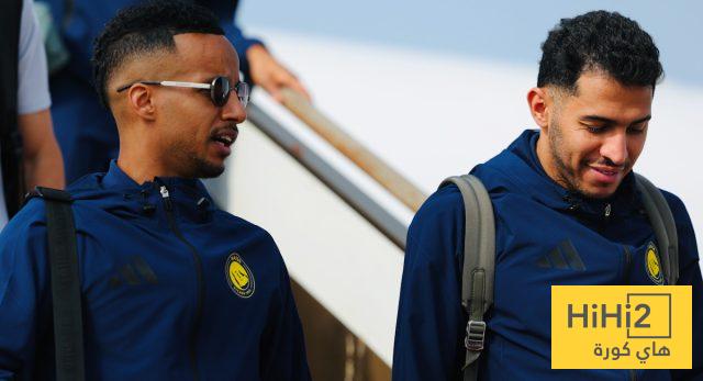 موعد سفر بعثة النصر إلى نجران !