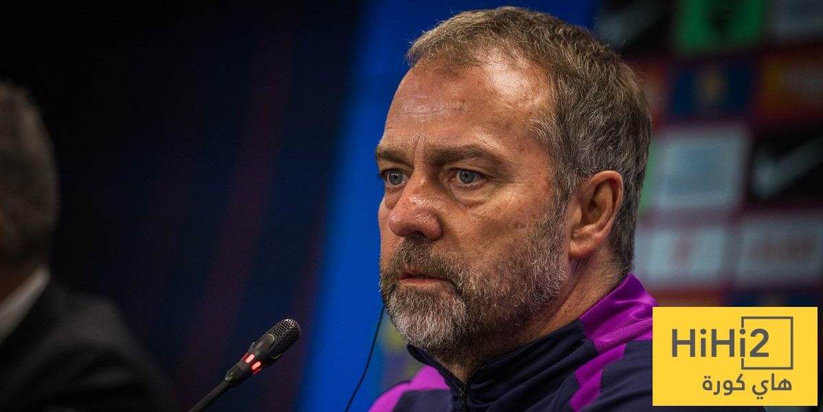 فليك يرد على تصريحات أربيلوا وموقفه من قضيه نيغريرا