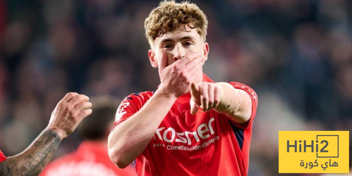 خطوة هامة في مستقبل مونيوز قد تقربه من برشلونة