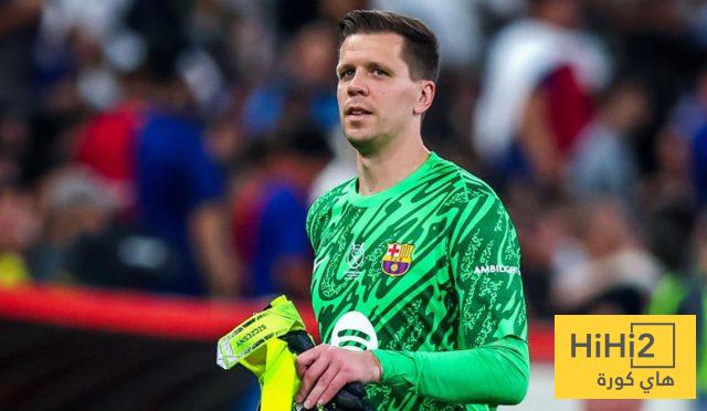 قرار مهم في برشلونة بشأن مستقبل تشيزني