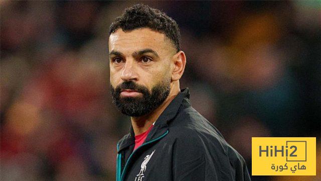 لاعب أرسنال يثير الجدل: هل أخفى ليفربول إصابة صلاح؟