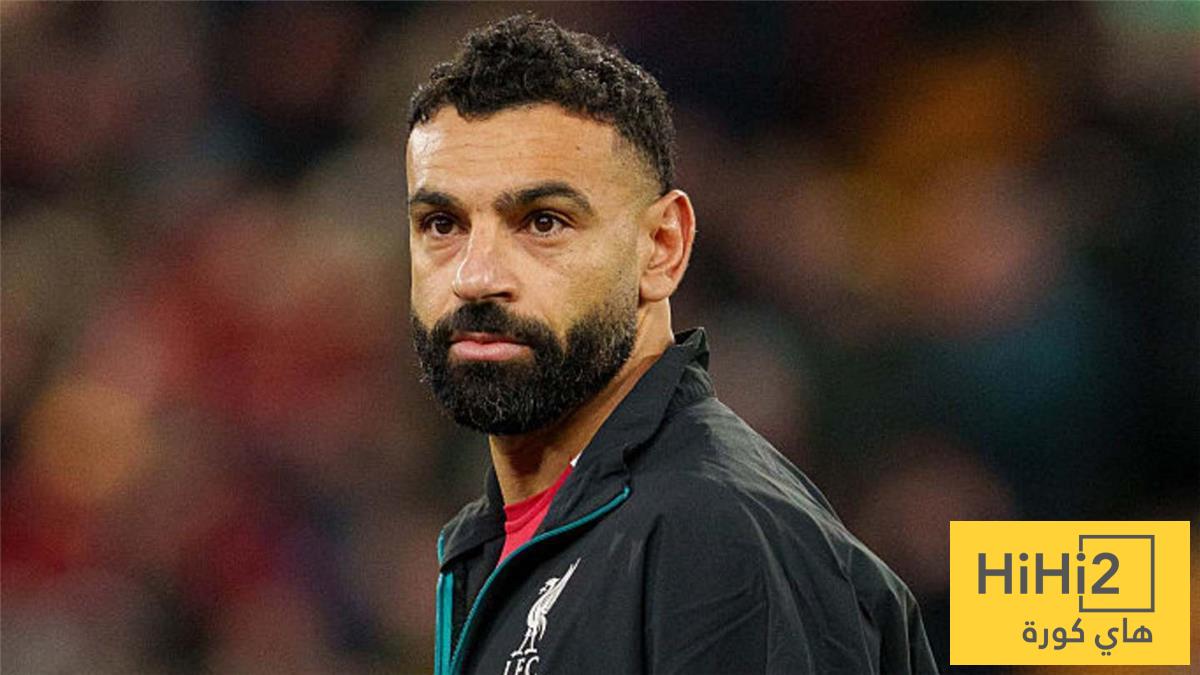 لاعب أرسنال يثير الجدل: هل أخفى ليفربول إصابة صلاح؟