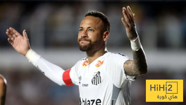 نهاية عصر نيمار في البرازيل! 2 نهاية عصر نيمار في البرازيل! 1