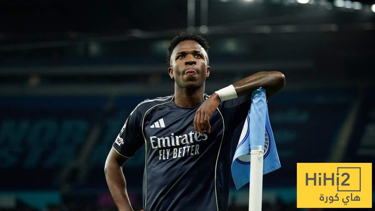 لا يمكن للاعب برازيلي أن يفوز بالكرة الذهبية!