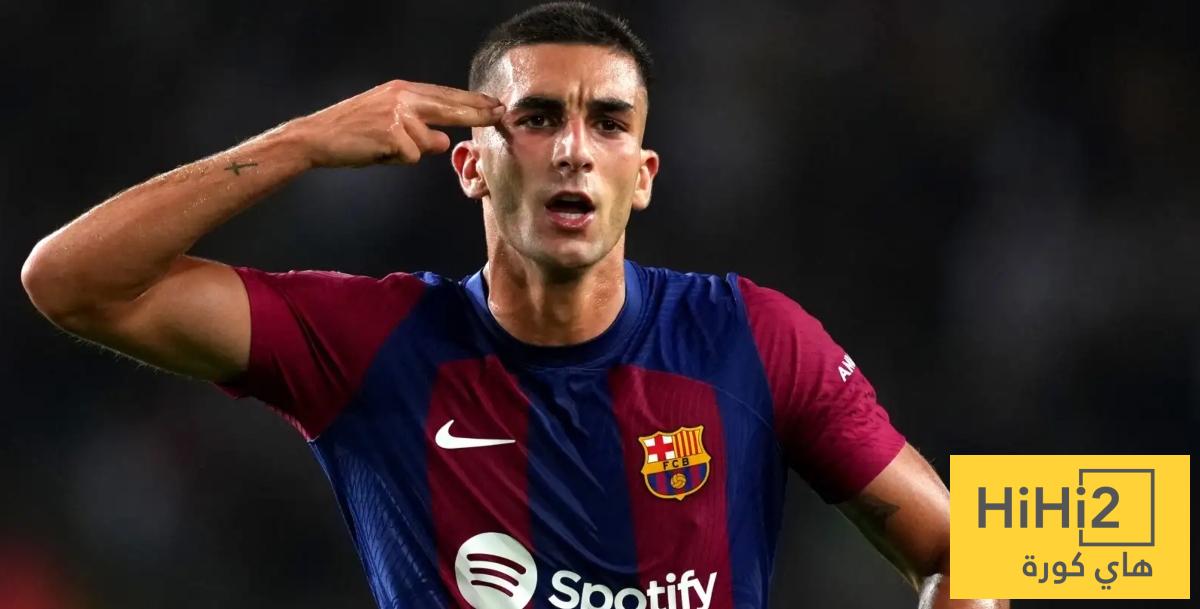 صورة .. فيران توريس يحتفل بمئويته الثانية مع برشلونة صورة .. فيران توريس يحتفل بمئويته الثانية مع برشلونة