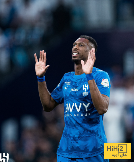 الهلال يعلن إصابة محمد كنو رسميًا 2 الهلال يعلن إصابة محمد كنو رسميًا 1