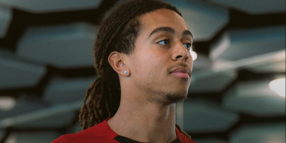 موقف سايمون بوابري من مباراة الهلال القادمة