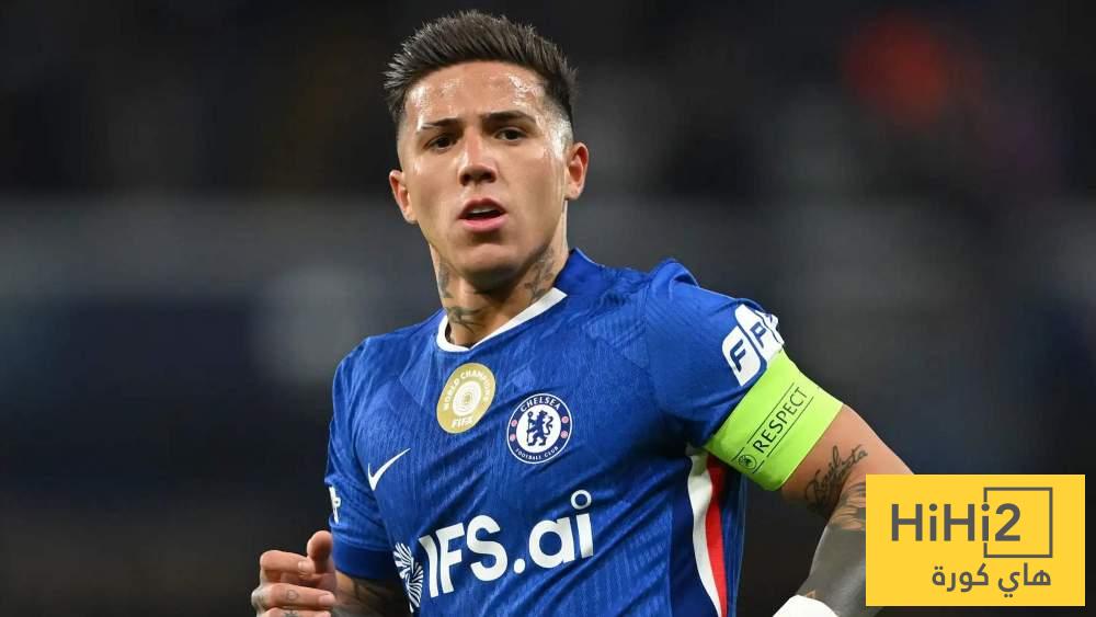 بعد الاعتذار.. موقف إنزو فيرنانديز من مواجهة مانشستر سيتي بعد الاعتذار.. موقف إنزو فيرنانديز من مواجهة مانشستر سيتي