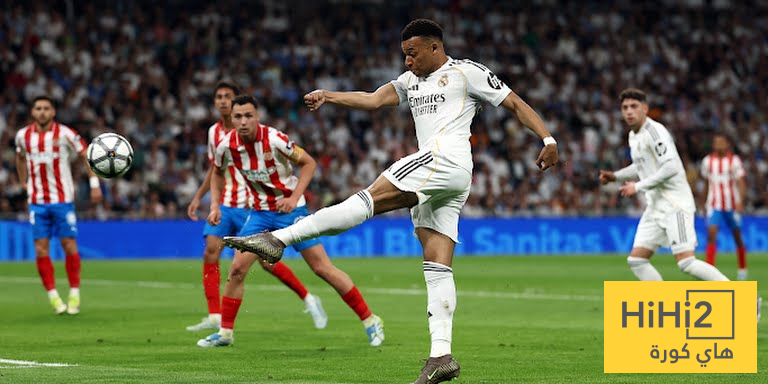 احصائيات مباراة ريال مدريد و جيرونا في الدوري الاسباني