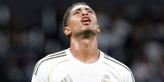 تقييم لاعبي ريال مدريد بعد التعادل ضد جيرونا