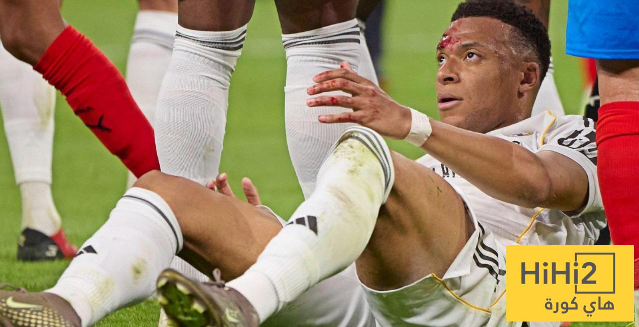 صوره : من المستحيل ان ينافس ريال مدريد في هذا الدوري