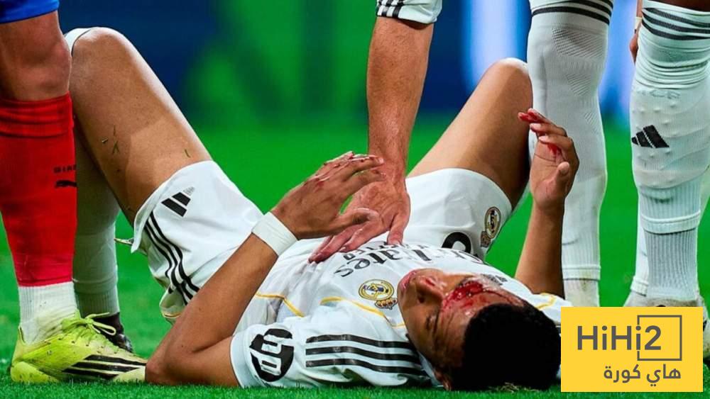 قناة ريال مدريد تهاجم التحكيم الإسباني من جديد!