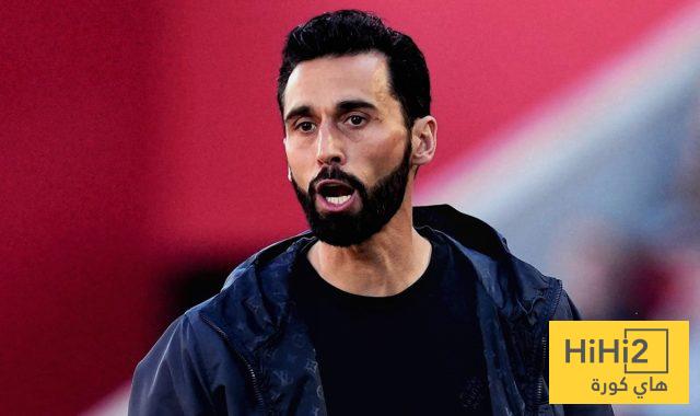 ماذا قال أربيلوا عن مواجهة بايرن ميونيخ المصيرية ؟