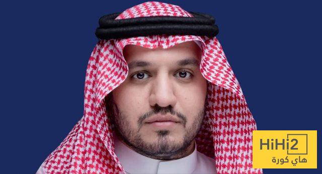 رئيس النصر يوجه رسالة حماسية قبل مواجهة الأخدود