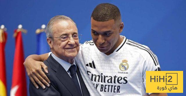الصفقة التي ” نكبت ” ريال مدريد !