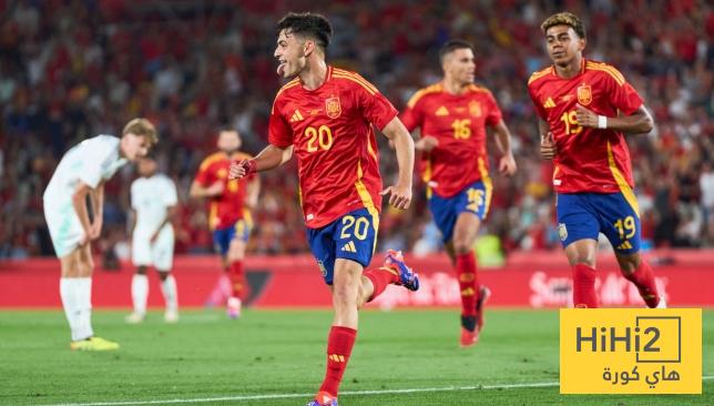 دي لا فوينتي قلق من بيدري!