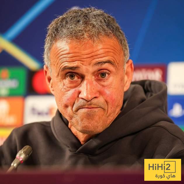 تطهير شامل.. لويس إنريكي يضع شروطه للعودة إلى برشلونة! 1