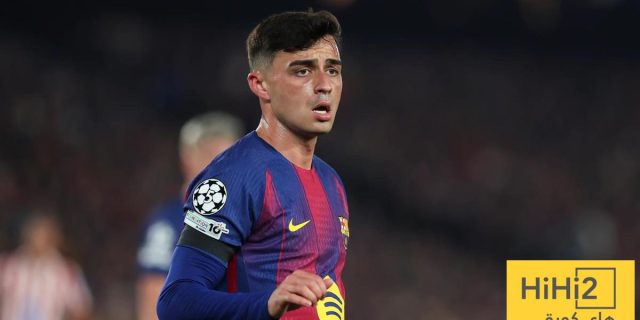 رأي كازورلا في بيدري