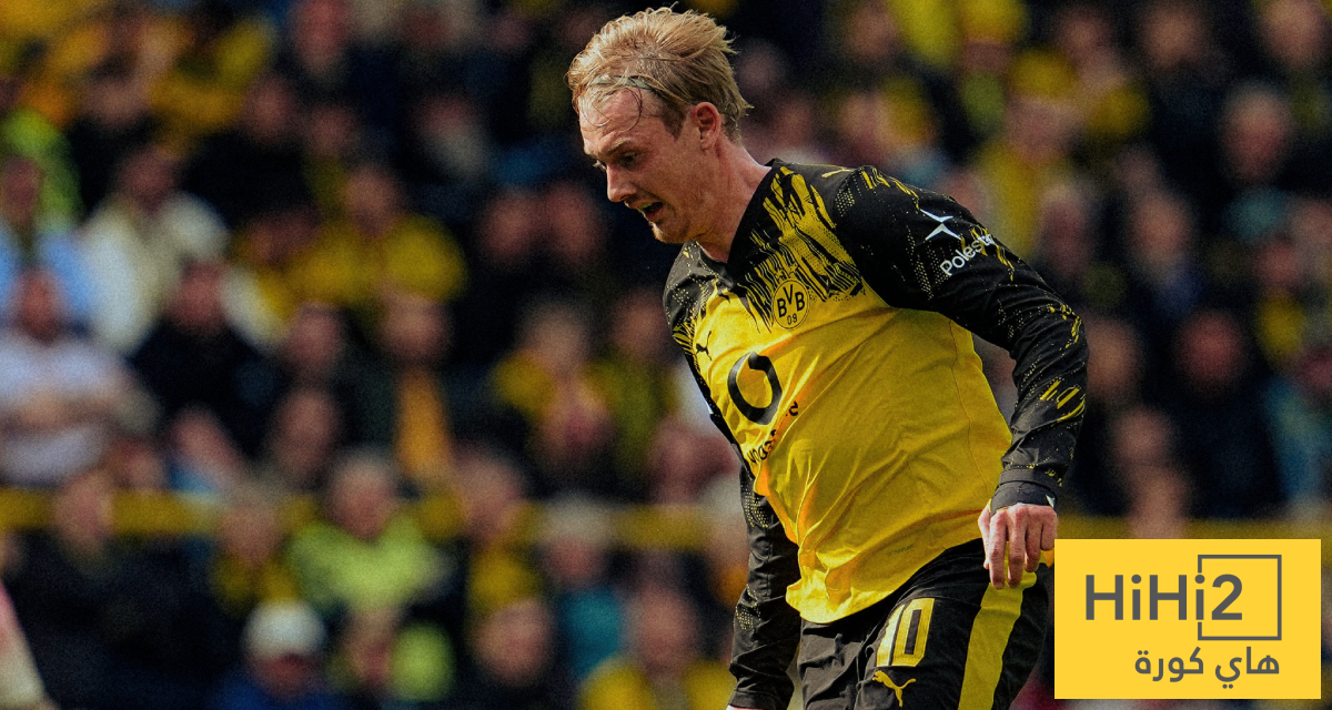 تقييم لاعبي بوروسيا دورتموند بعد الهزيمة أمام باير ليفركوزن