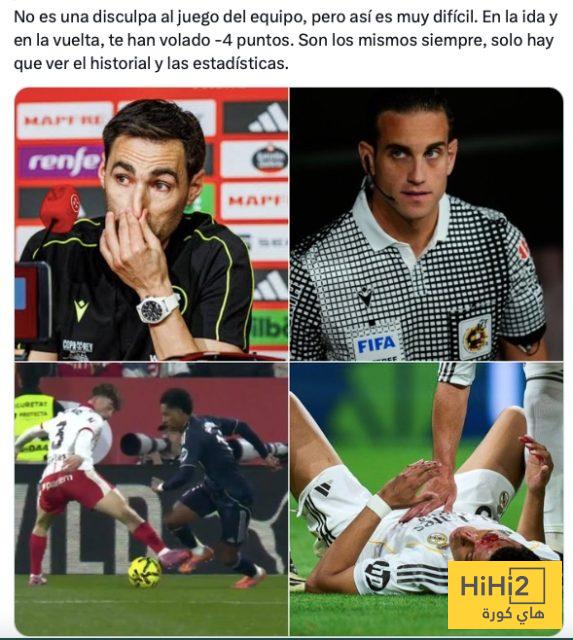 4 نقاط سرقها هذان اللصان من ريال مدريد 1