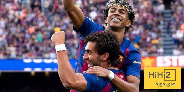 توريس يعادل أهداف كرويف مع برشلونة