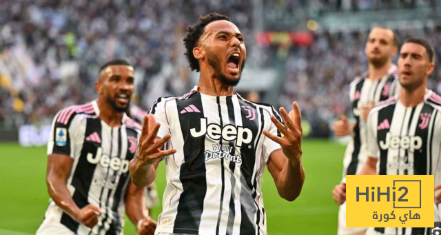 تشكيلة يوفنتوس الرسمية ضد أتالانتا في الدوري الإيطالي 2 تشكيلة يوفنتوس الرسمية ضد أتالانتا في الدوري الإيطالي 1