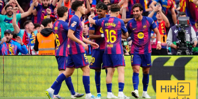 التحدي المقبل لبرشلونة بعد الفوز على اسبانيول