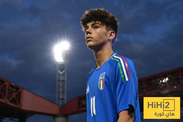 رادار برشلونة يلتقط جوهرة دورتموند 2 رادار برشلونة يلتقط جوهرة دورتموند 1