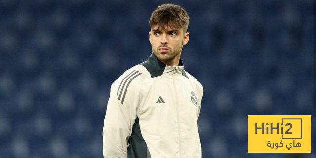 استراتيجية مدريد الخاصة لتأمين مستقبل أسينسيو