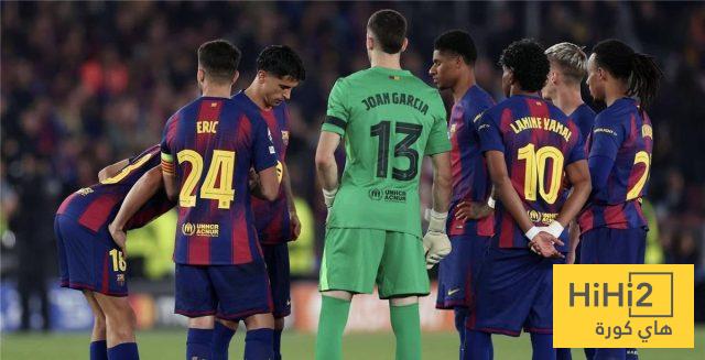 ” كامب نو ” حصن برشلونة المنيع !