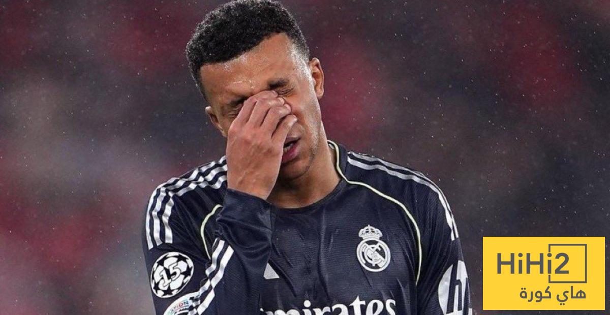 أكبر عقوبة قد تفرض على ريال مدريد أمام برشلونة ..؟! أكبر عقوبة قد تفرض على ريال مدريد أمام برشلونة ..؟!