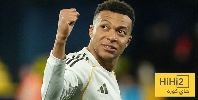 مبابي ، ريال مدريد يحتاجك ..!