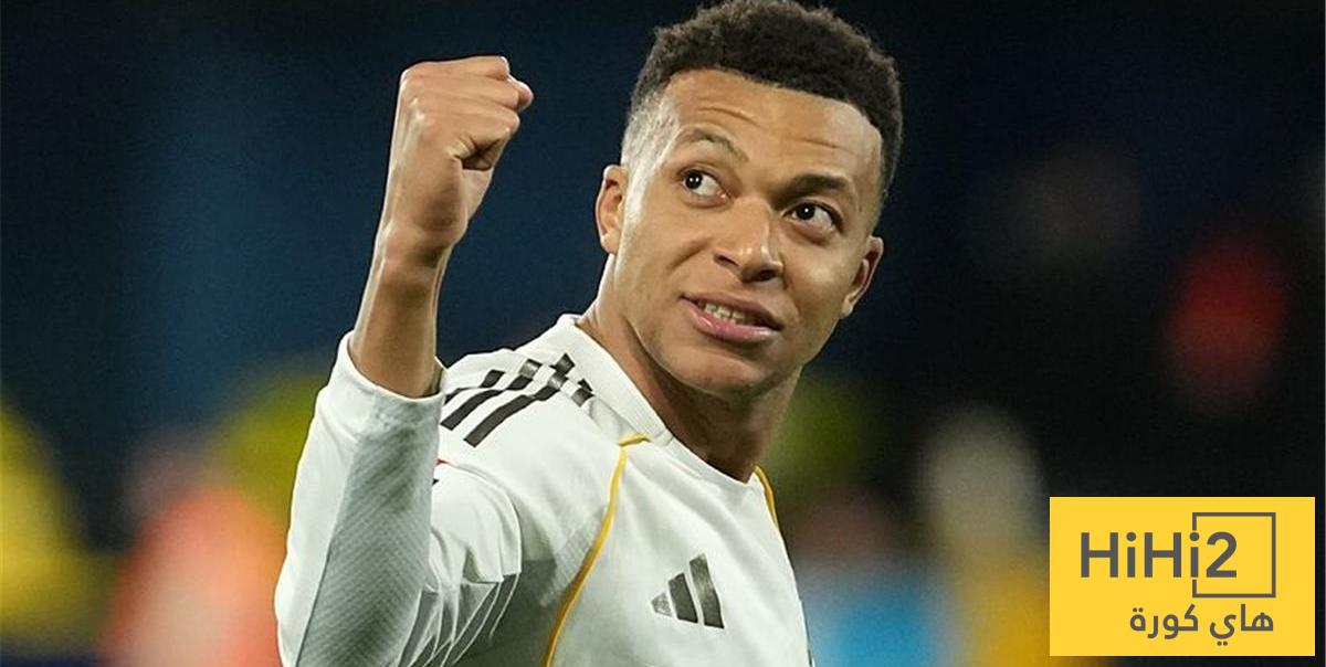 مبابي ، ريال مدريد يحتاجك ..!