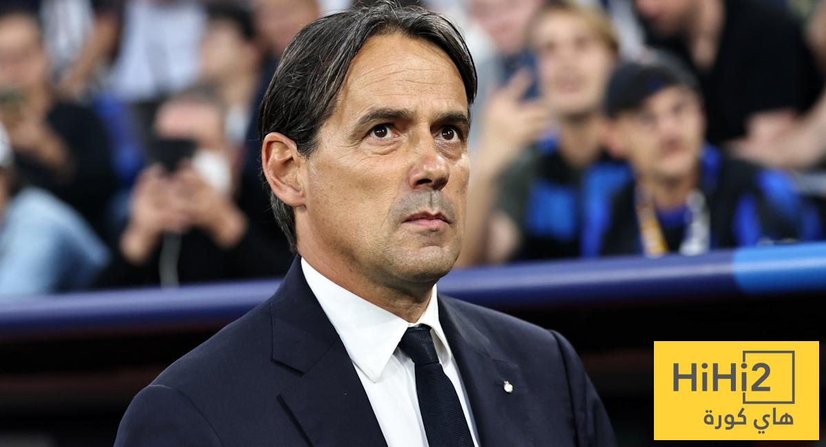 نصيحة فنية لإنزاغي قبل لقاء السد !