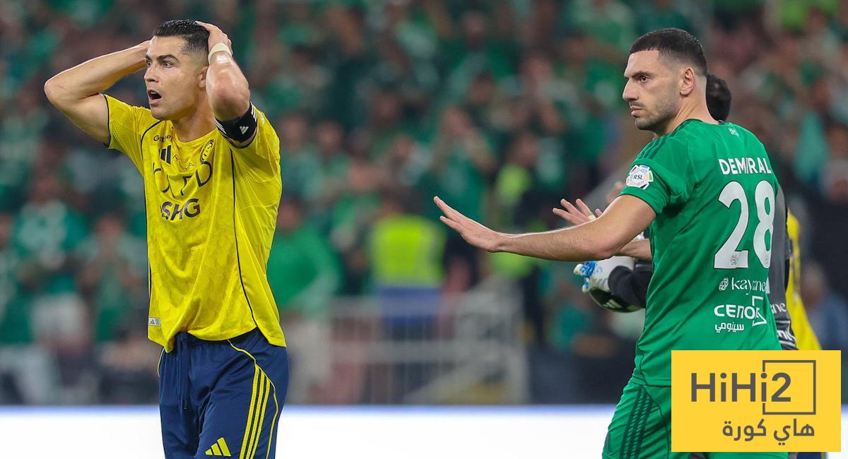 قبل صدام الأهلي .. النصر يواجه خطر فقدان 6 لاعبين !