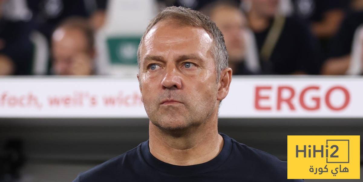 رهان فليك قبل مواجهة أتلتيكو مدريد !