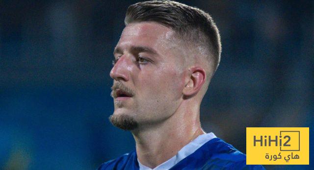 تعليق قوي من سافيتش عن مواجهة الهلال والسد !