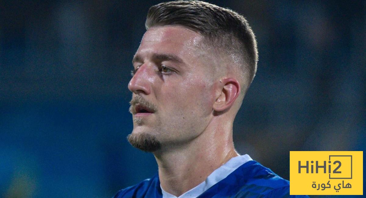 تعليق قوي من سافيتش عن مواجهة الهلال والسد !