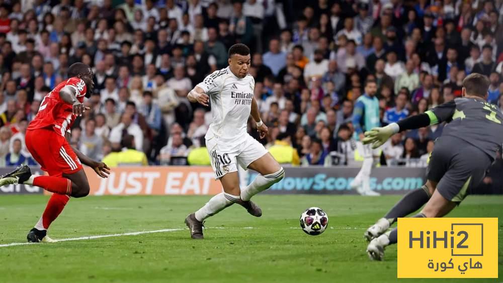 هذا هو كل ما يحتاجه ريال مدريد في موينخ..!